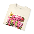 Sweet GRANNY Strawberry Tee