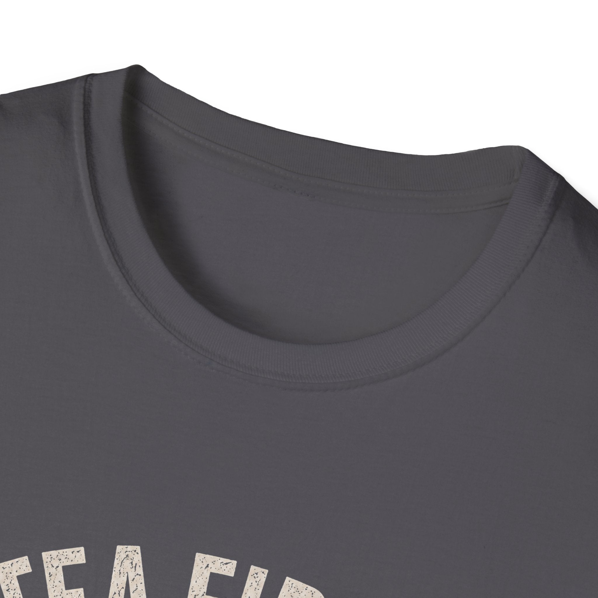 Tea First Then Fix It T-Shirt — Funny Repair Lover Tea Shirt