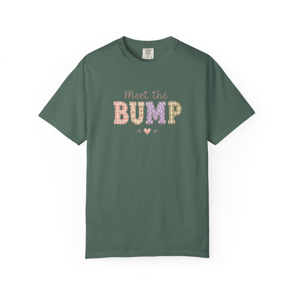 Meet the Bump Maternity T-Shirt