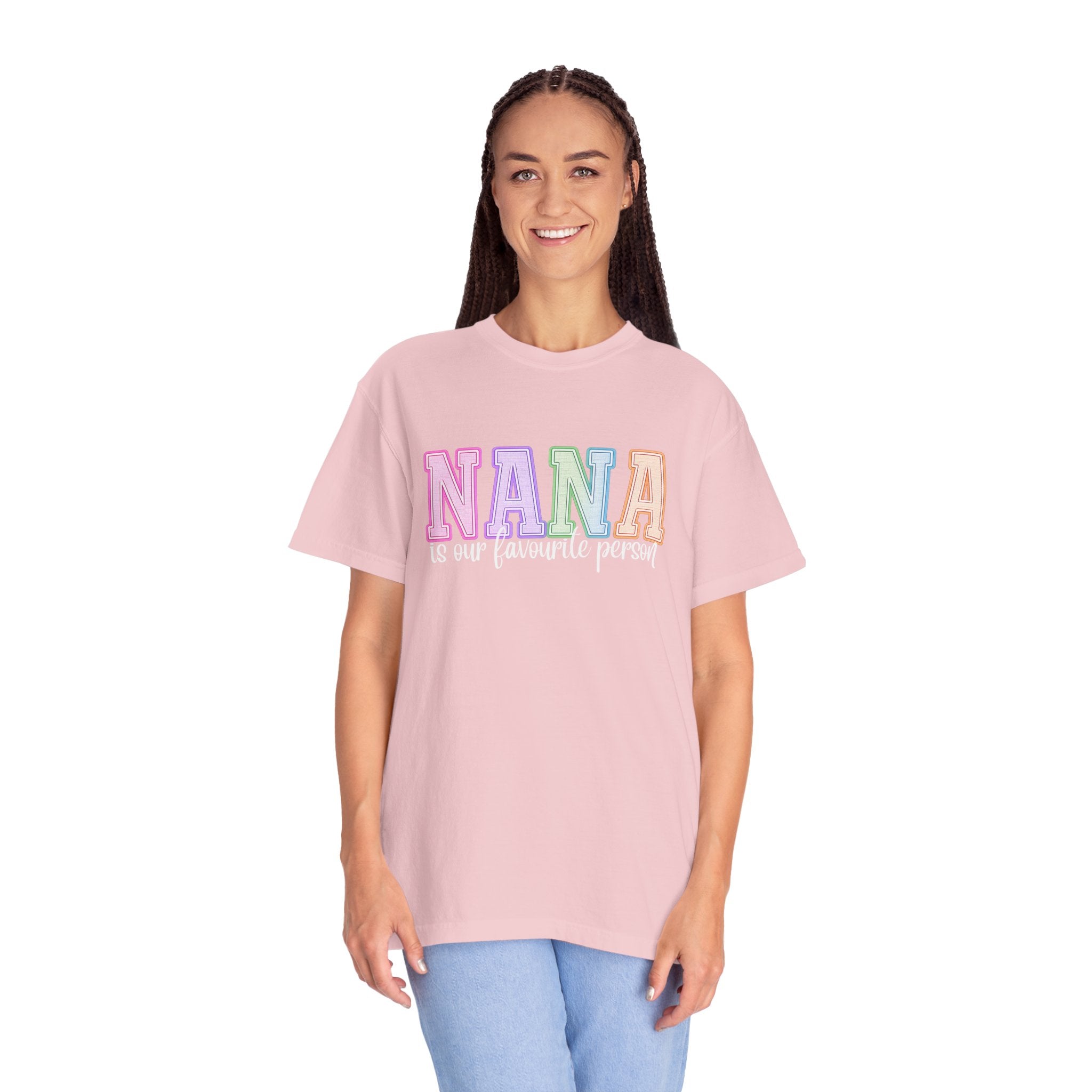 NANA Is Our Favourite Person Tee