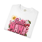 Sweet MAMA Cherry T-Shirt