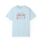 My Tummy Tenant Doesn't Pay Rent T-Shirt