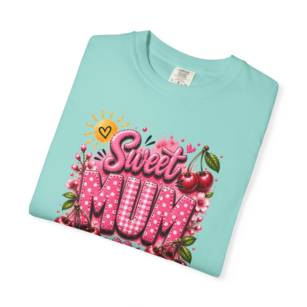 Sweet MUM Cherry T-Shirt