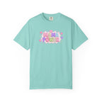 Mama Power T-Shirt — Cute Pastel Mom Pride Graphic Tee