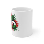 Super TAD Welsh Flag Mug