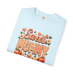 Sweet MOMMY Peach Tee