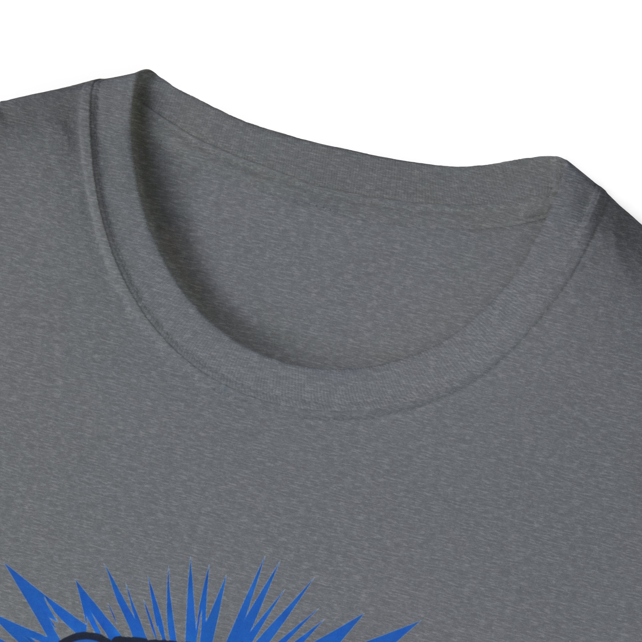 Super Papa Scotland Flag/Scottish themed T-Shirt – Comic Style Father’s Day Gift