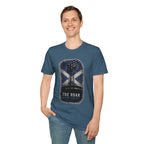 'The Roar' Scotland Flag Floodlights Tee