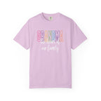 Grandma 'the heart of our family' T-Shirt