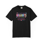 Granny’s Spoil Squad T-Shirt — The World Needs Grannys Mother's Day Gift