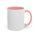 Just A "Mama" Doing Her Best Mug