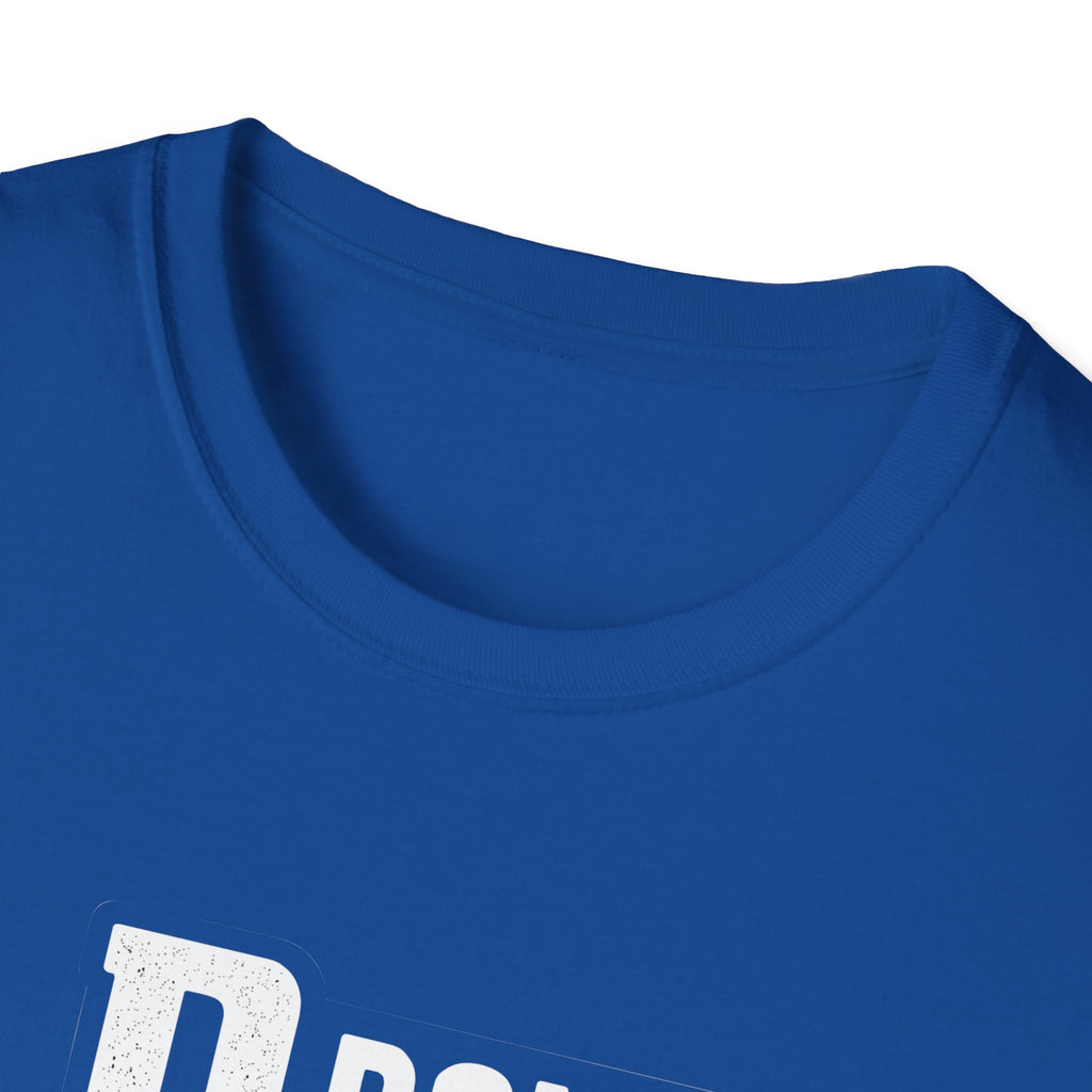 Dad T-Shirt – "D.A.D. Don’t Ask Dad" Funny Father’s Day Tee