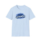 Super GRANDA Scottish Flag Tee