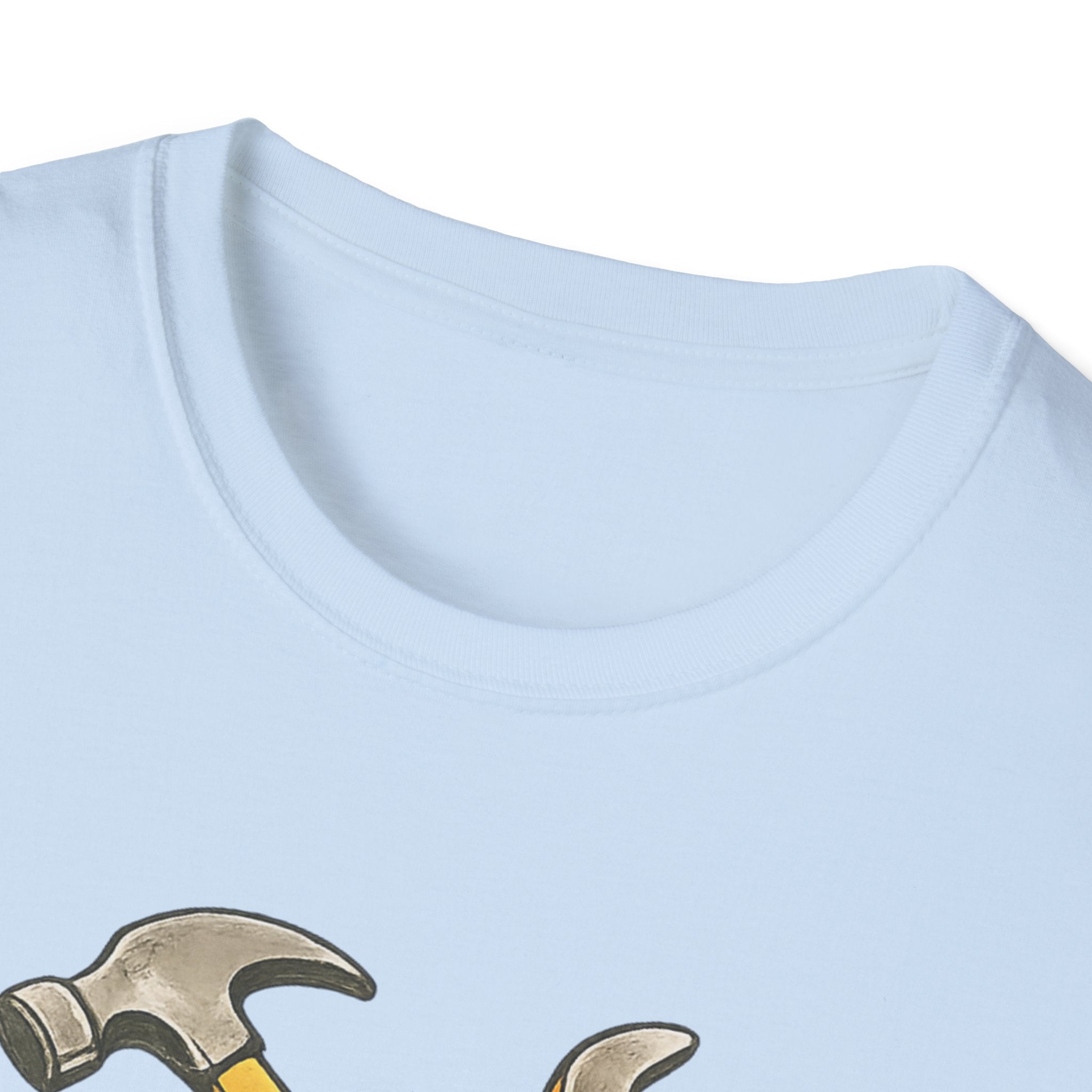 Papa Can Fix It T-Shirt