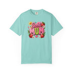 Sweet Mum T-Shirt — Floral Strawberry Mother's Day Tee