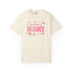 You Had Me at Mummy T-Shirt — Cute Pink Mother's Day Tee for New Mums