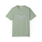 Coming Soon Baby T-Shirt — Gender Reveal Pregnancy Announcement Tee