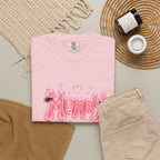 MUMMY Pink Balloon Eyelashes T-Shirt
