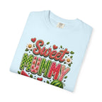 Sweet MUMMY Watermelon Tee