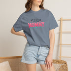 My Squad Calls Me Mommy T-Shirt