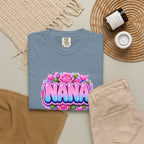 Nana Floral T-Shirt