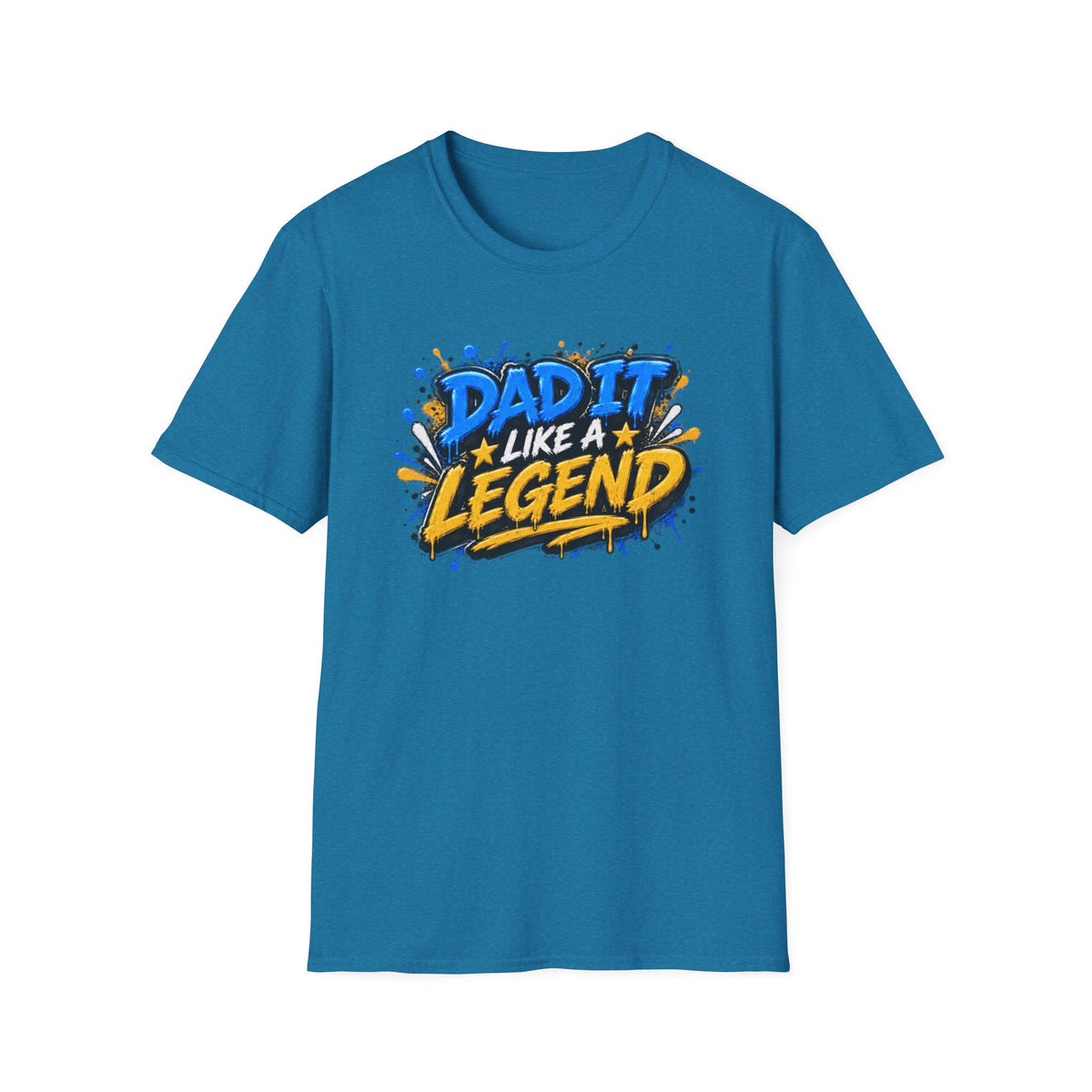 Dad It Like a Legend T-Shirt