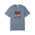 "Here's Mummy" Graphic T-Shirt