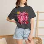Sweet MAMA Cherry T-Shirt