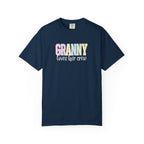 Granny Loves Her Crew T-Shirt