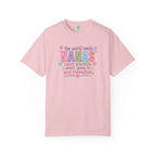 Nanas T-Shirt — "The World Needs Nanas" Cute Grandkids Gift Tee
