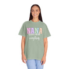 NANA Kisses Mend Everything Tee