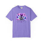 Yer Likes Again Scotland Tee
