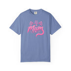 Mum Cat Crown T‑Shirt