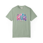 Copy of MUM Watercolor Floral T-Shirt
