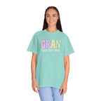 GRAN Loves Her Crew Tee