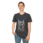 North Of The Border Tee