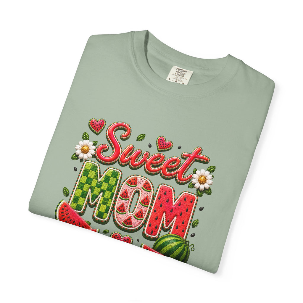 Sweet MOM Watermelon Tee