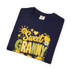 Sweet GRANNY Lemon Tee