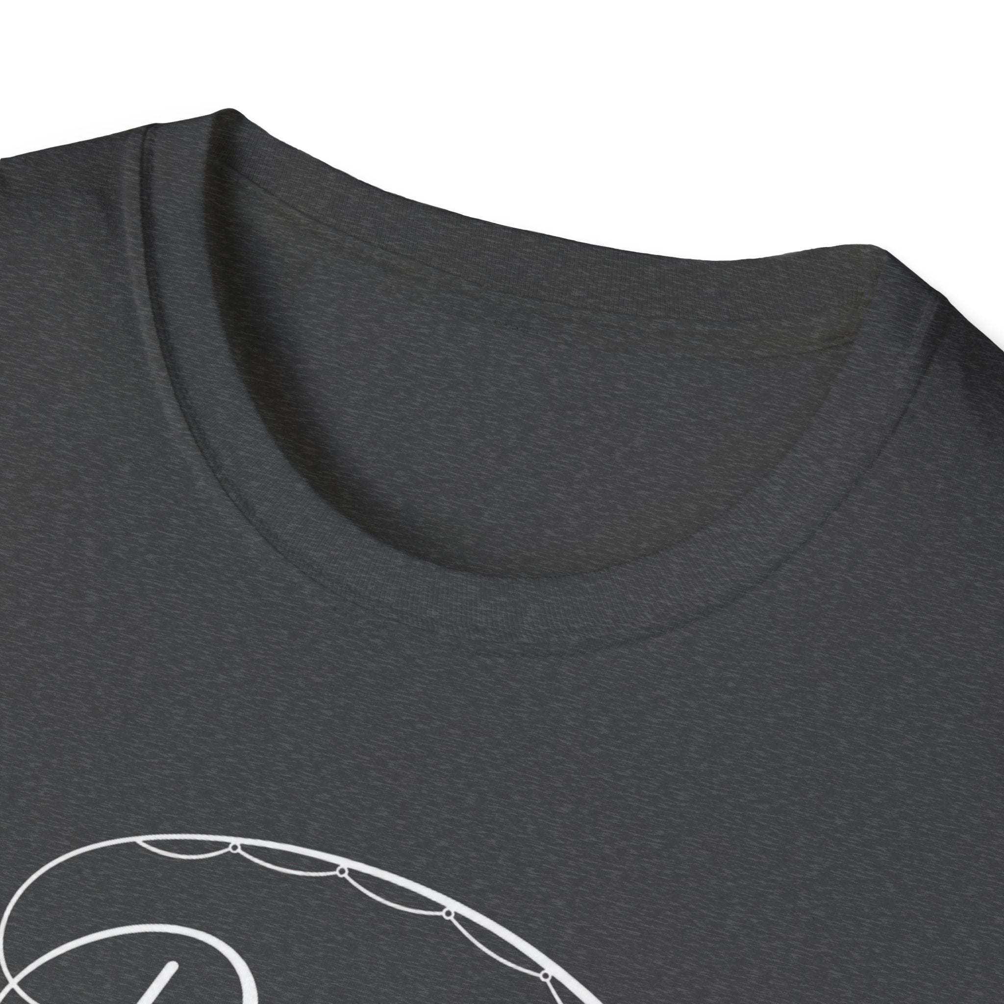 Dad's Little Fishing Buddies T-Shirt