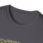 Daddy Camo T-Shirt — Military Camouflage Dad Tee for Father’s Day