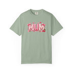 MUM Floral Heart T-Shirt