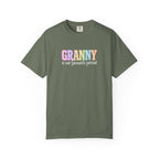 GRANNY Is Our Favourite Person Tee