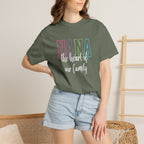 Nana Pastel Rainbow T-Shirt