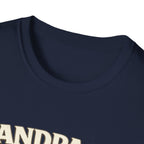 Grandpa Life T-Shirt — "Spoil Them & Send Them Home" Funny Grandpa Tee