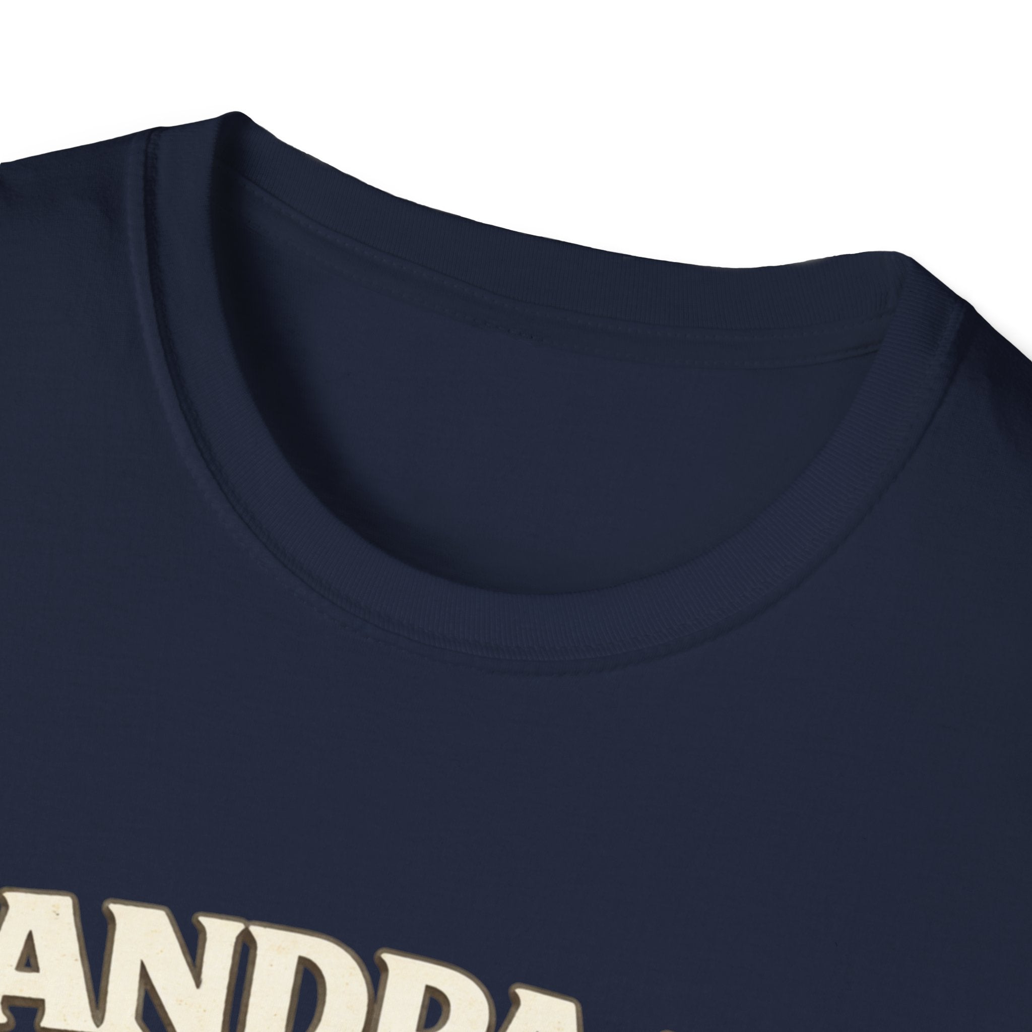 Grandpa Life T-Shirt — "Spoil Them & Send Them Home" Funny Grandpa Tee