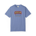 Gran Grandma T-Shirt — "Gran: Good a Little Trouble" Vintage Floral Tee