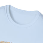Grandad T-Shirt – “My Favourite People Call Me Grandad” Casual Grandpa Tee