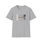 D.A.D. Duct Tape Application Division T-Shirt — Funny DIY Repair Tee
