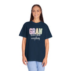 Gran Kisses Mend Everything T-Shirt