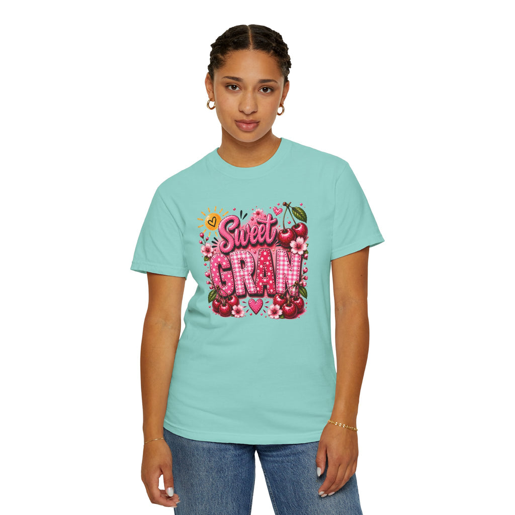 Sweet GRAN Cherry T‑Shirt
